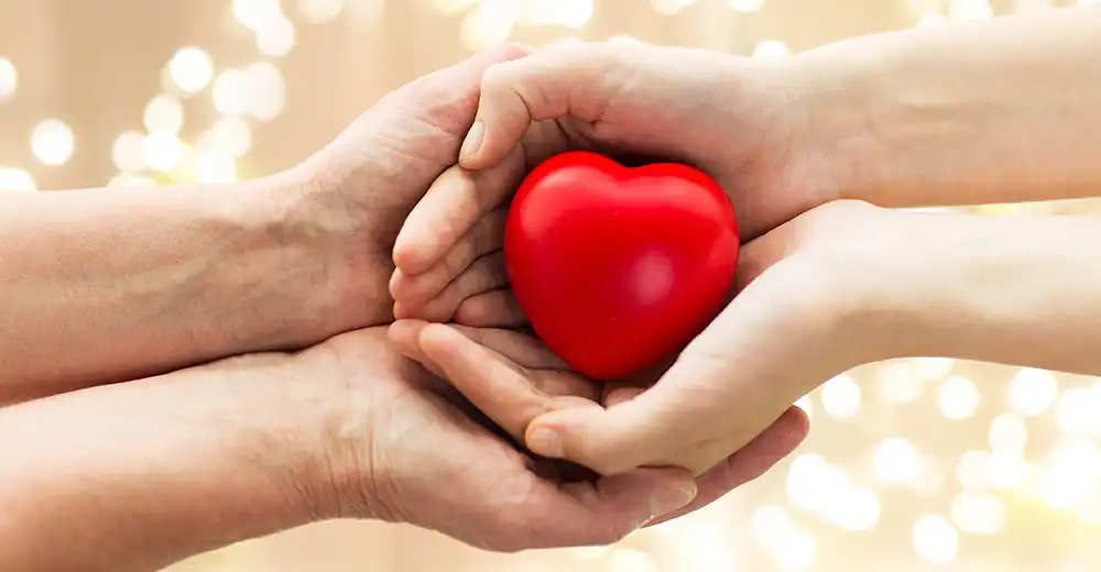 Cardiovascular Disease | Parkside Private Suite